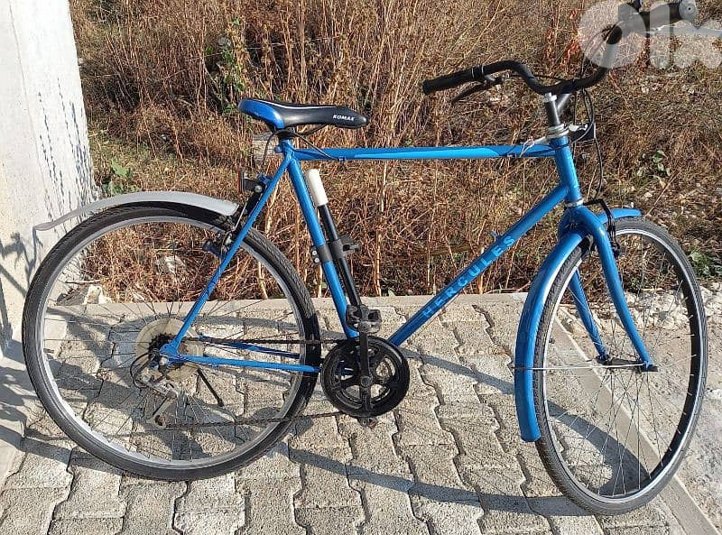 bicycle 0