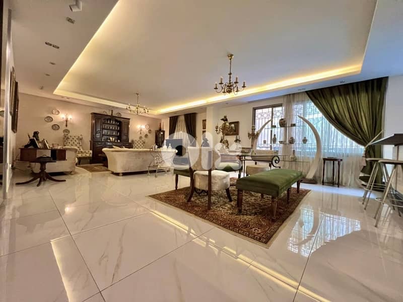 apartment for rent hazmieh hot deal 0