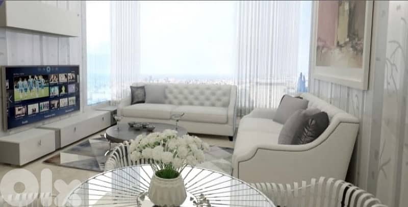 Under construction apartments for Sale in Bourj Hammoud. 0