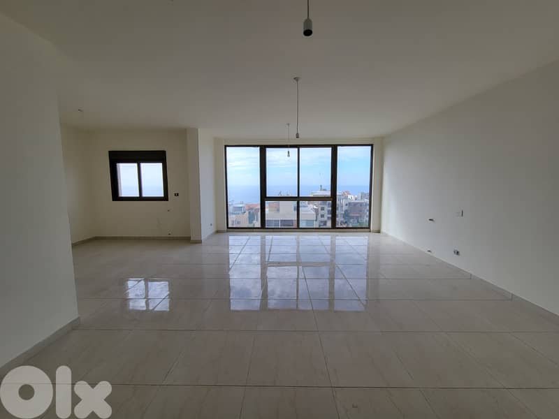 RWB248AH - Brand New Apartment for sale in Jbeil 0