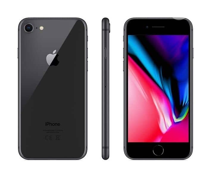 iPhone 8 + Iphone 6s 0