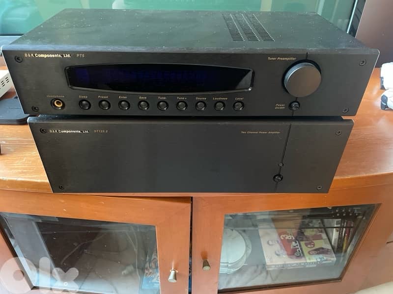 Full Surround Sound System 0