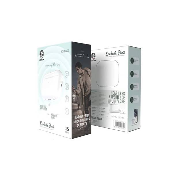 Green lion Airpods pro 2 (2nd generation) 2