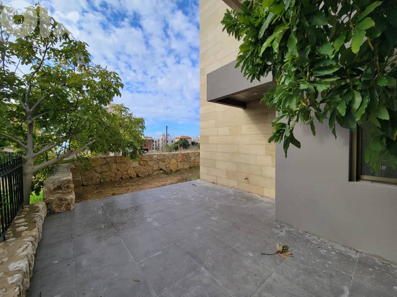 RWB249AH - Brand New Apartment for sale in Jbeil 0