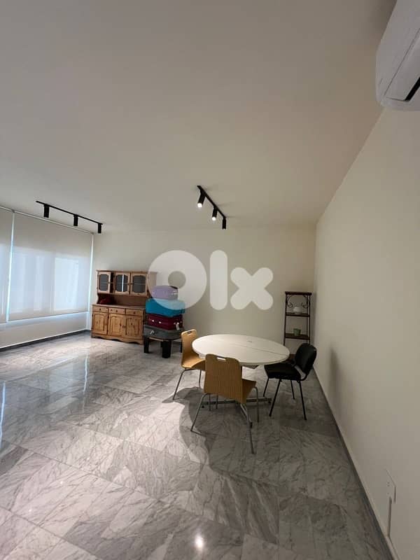 apartment for rent Sioufi 0
