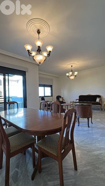 Apartment for Sale – Kaslik, Keserwan