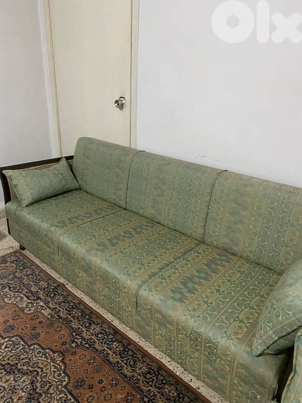 طقم دار مستعمل نضيف 4