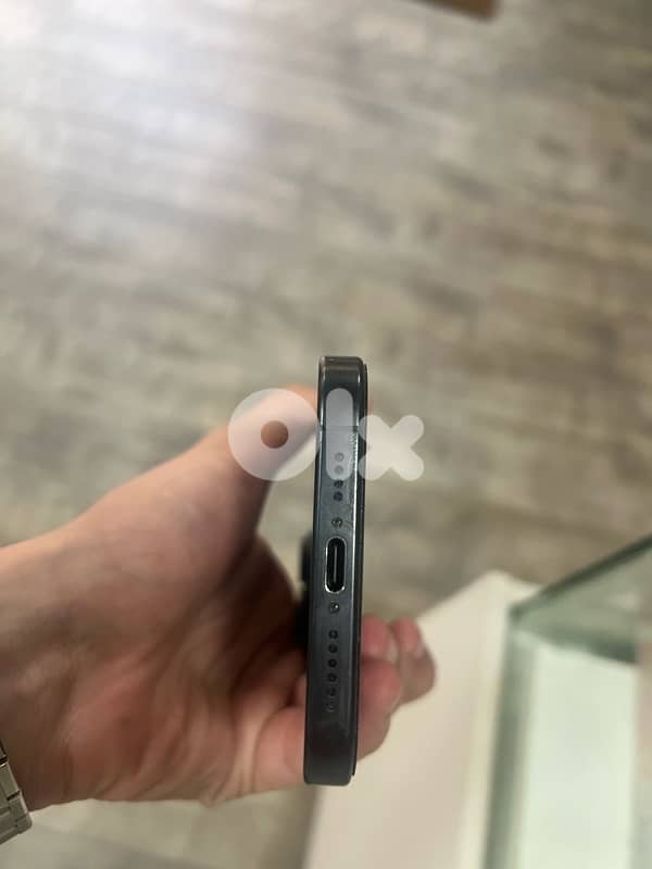 Iphone 15 pro max used 1