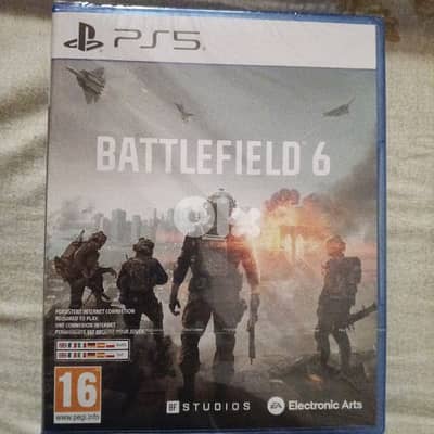 Battlefield 6