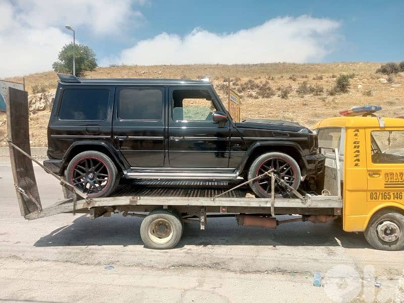 خدمة طوارئ السير 0