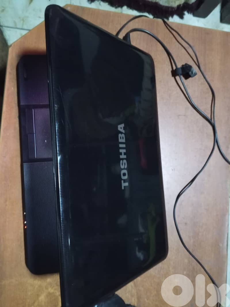 Toshibaa 1