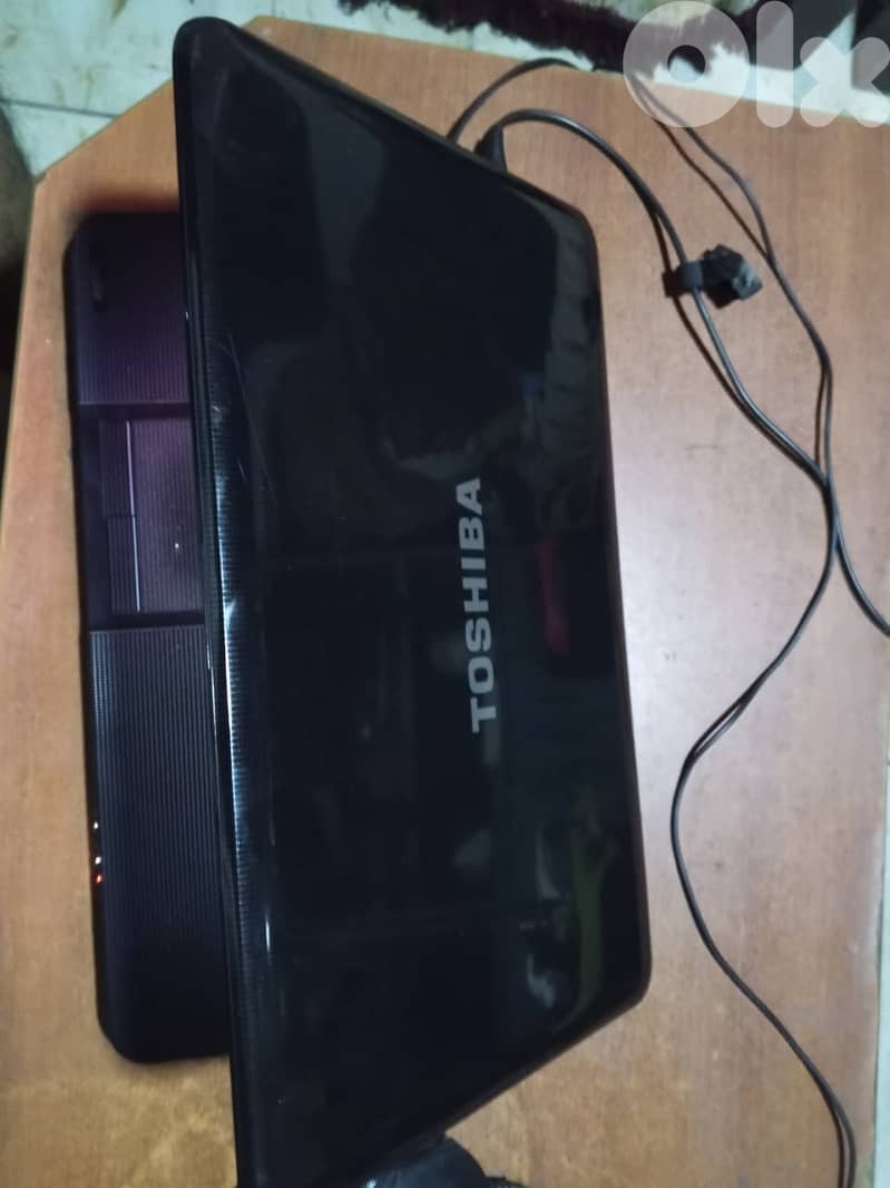 Toshibaa 4