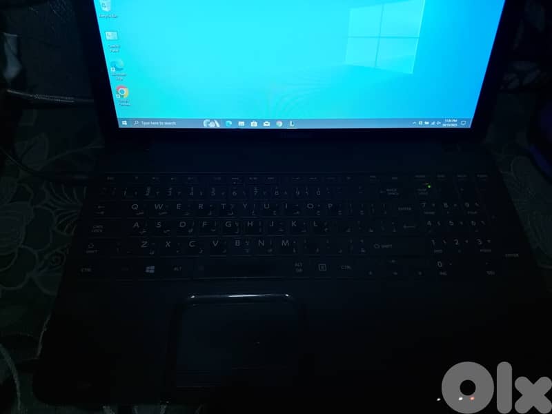 Toshibaa 5