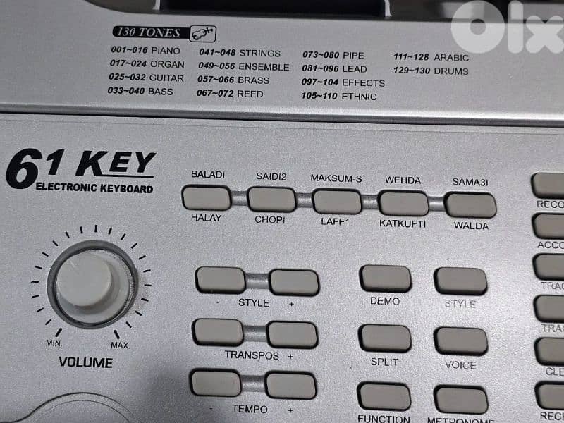 Keyboard For Beginners أورع تعليمي 5