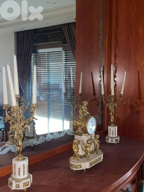 antique set 1