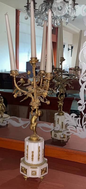 antique set 2