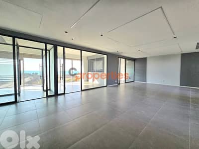Office For Rent In Dbayeh | Fully Decorated - CPRD177