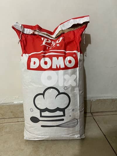 DOMO Chantille Vanilla PRO 10 kg