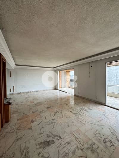 Apartment for sale in Achrafieh-sursock
