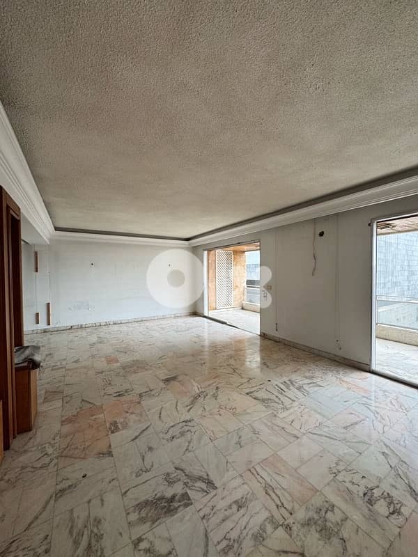 Apartment for sale in Achrafieh-sursock 0