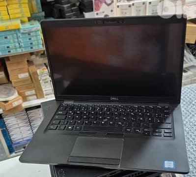 laptop dell latitudo 5400 touch 512gb