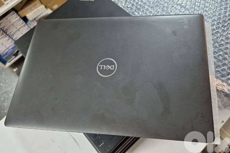 laptop dell latitudo 5400 touch 512gb 1