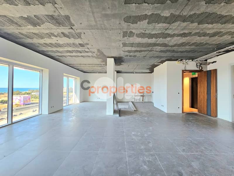 Office For Sale | Dbayeh | Prime Location - CPRD178 0