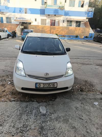 Toyota Prius 2008