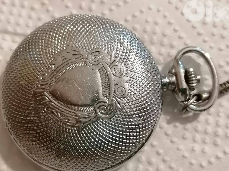 pearson pocket watch 2