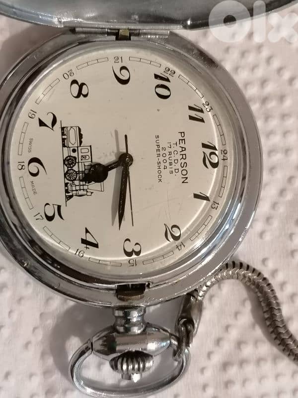 pearson pocket watch 4