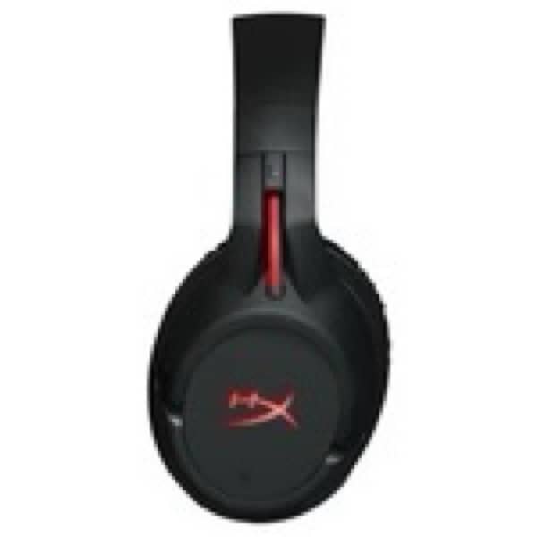 HyperX Cloud Flight Wireless 1