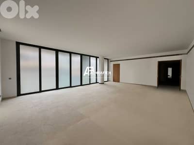 Apartment For Rent in Downtown - شقة للأجار في وسط بيروت