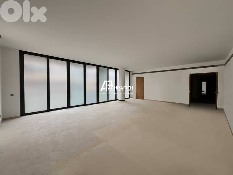 Apartment For Rent in Downtown - شقة للأجار في وسط بيروت 0