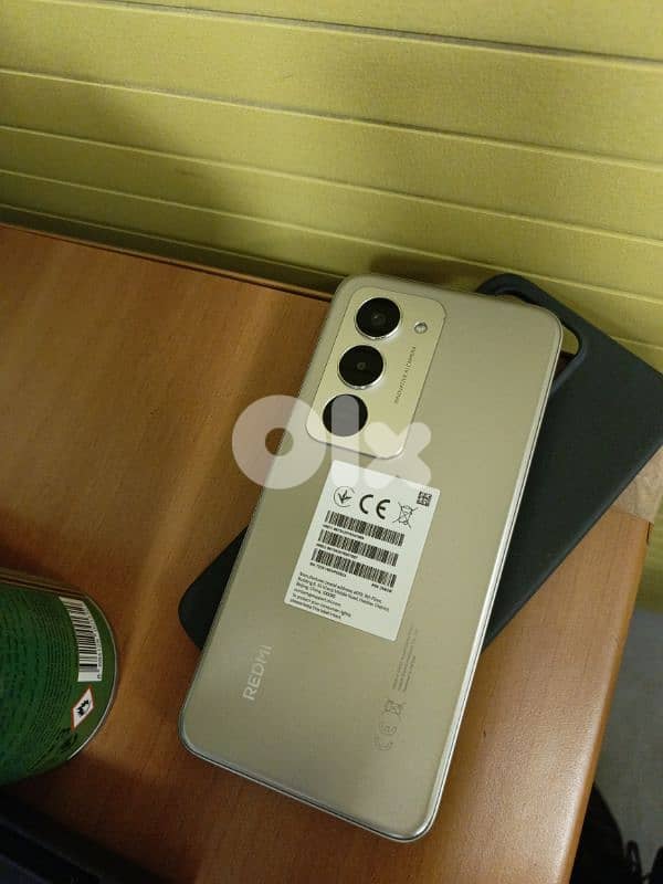 Redmi 15 4G 150$ brand new 3