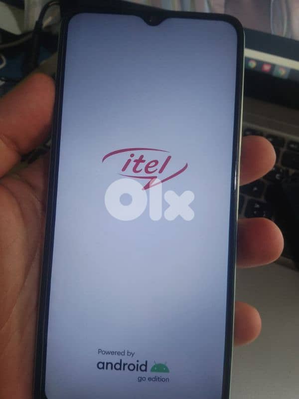 itel a70 256gb 8 ram ma3 kel ghrado wala jereh 3