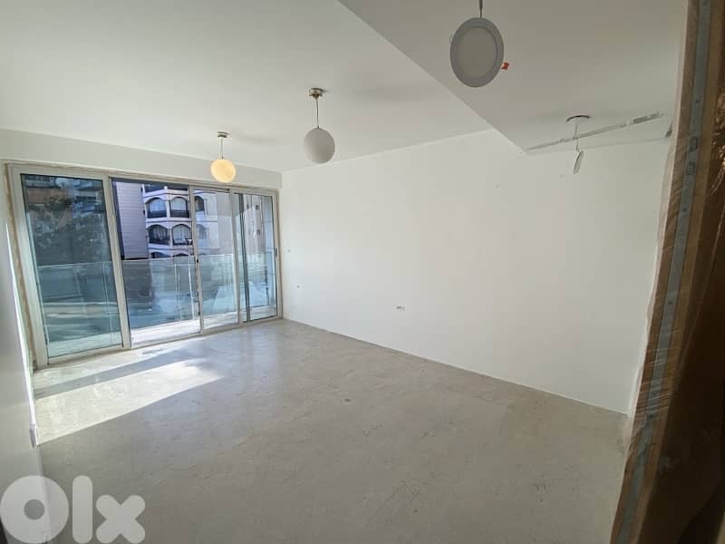 Modern apartment for rent in hamra 0