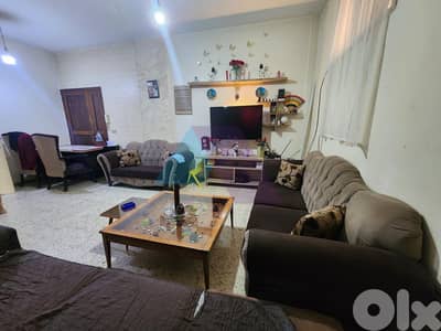 2 bedroom apartment+terrace 4sale in Zouk Mikhayel - شقة في زوق مكايل