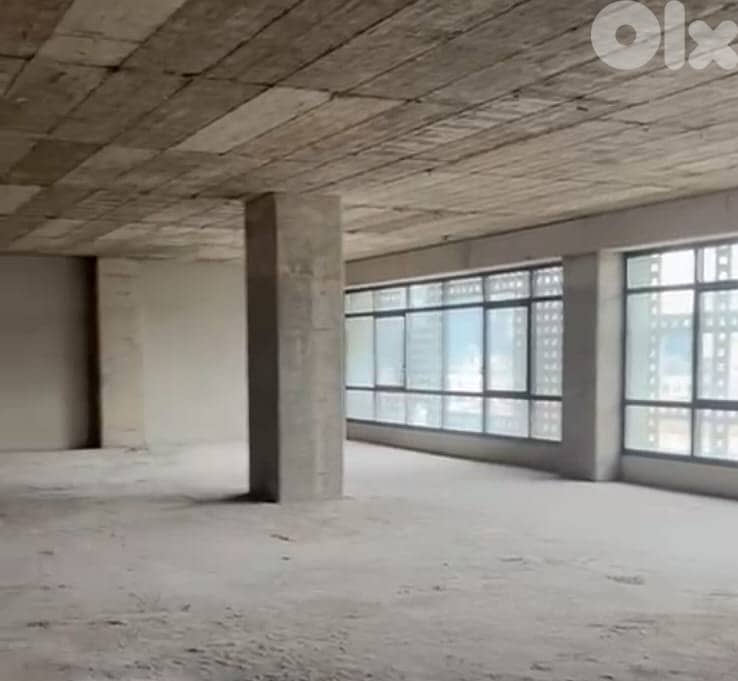 Office Space for Sale – Achrafieh 0