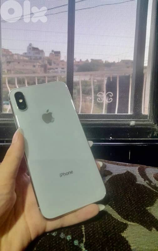 iphone x 256 0