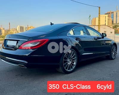 350 CLS mod 2012 origin Swiss  صيانة الشركة لبنان TGF