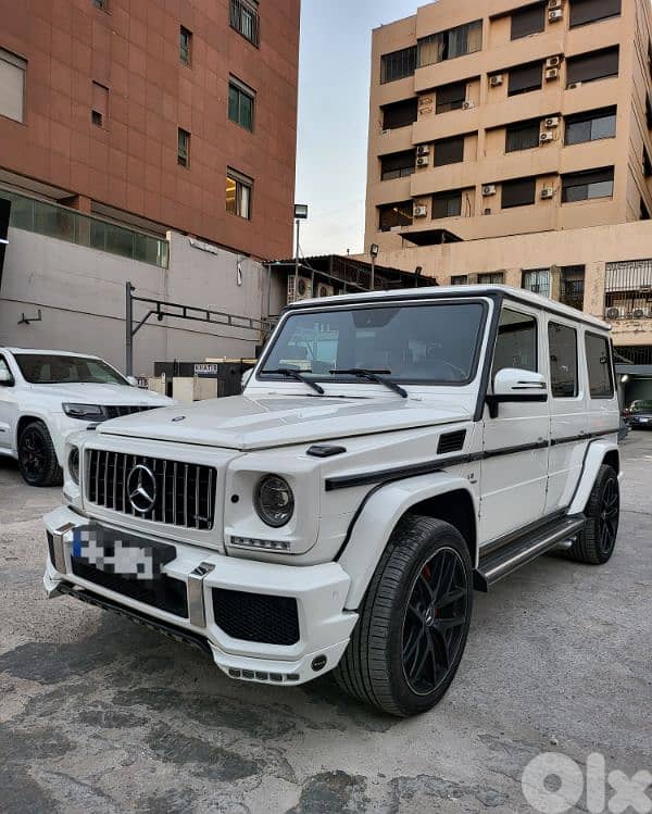 G-63 2014 0