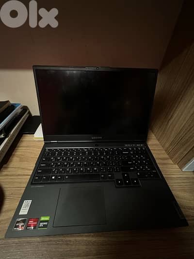 lenovo gaming laptop