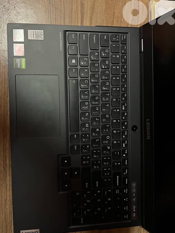 lenovo gaming laptop 1