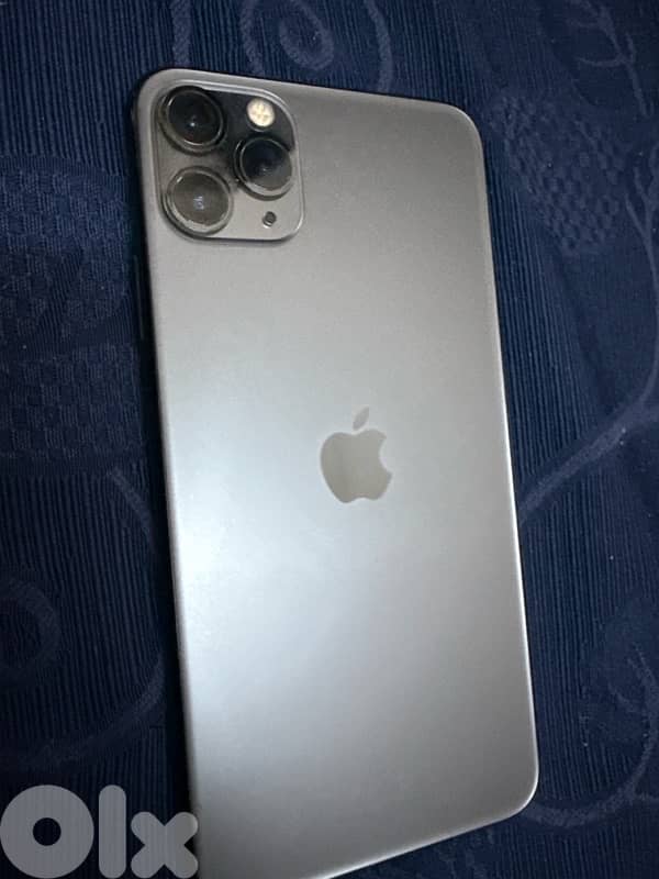 iphone 11 pro max 0