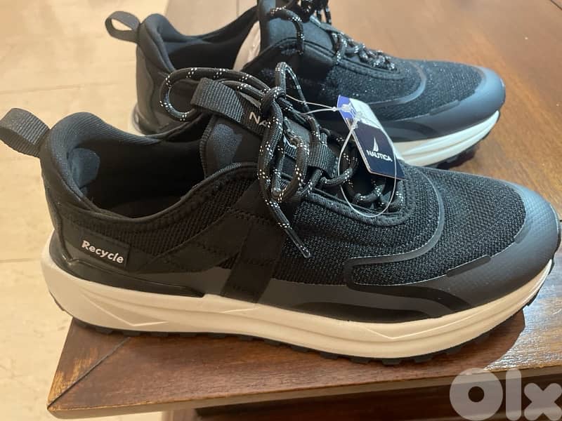 Nautica shoes 42 not used brand new 0