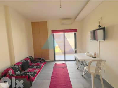 fully furnished Studio 4rent in Blat/Jbeil - استوديو للإيجار في بلاط