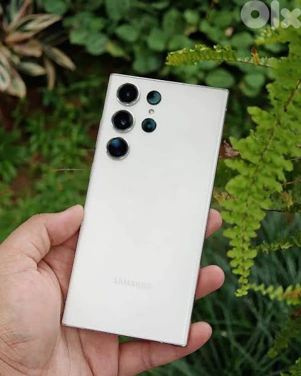 S23 Ultra 0