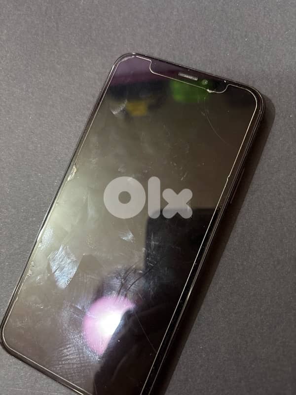 iphone x 64 gb 0