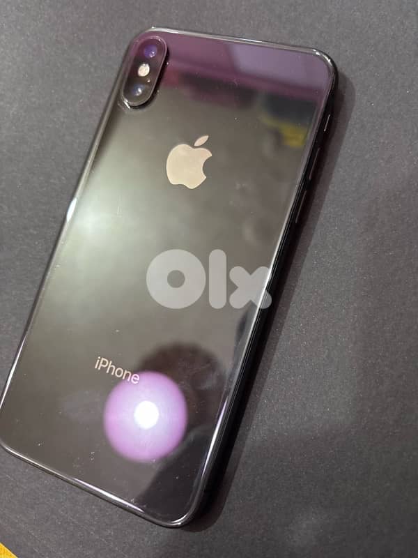iphone x 64 gb 1