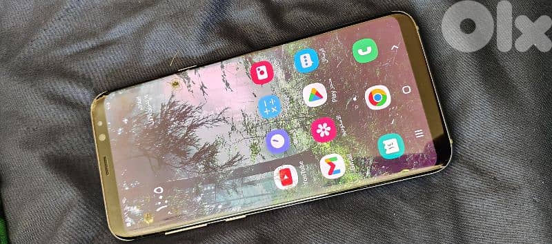s8 plus 5